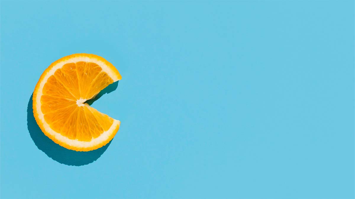 Así es cómo los alimentos ricos en vitamina C mejoran la absorción de hierro en tu dieta