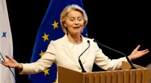 La UE expresa su «total solidaridad» con Dinamarca