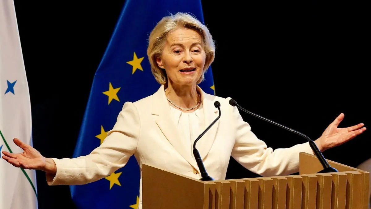 La UE expresa su «total solidaridad» con Dinamarca