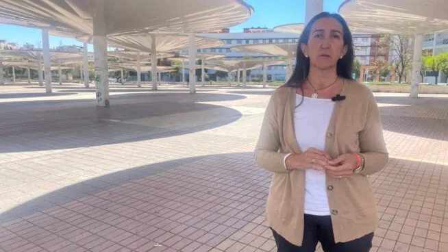 La Fiscalía denuncia a la presidenta de Vox en Córdoba por presunto racismo y xenofobia