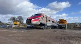 Vox pide medidas cautelares para asegurar pruebas del accidente ferroviario de Adamuz