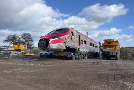 Adamuz, dos semanas después: todo lo que se sabe y lo que intenta ocultar el Gobierno