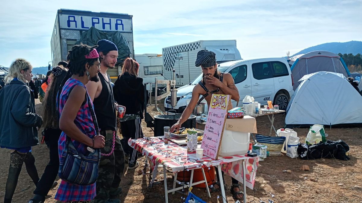 Vox exige explicaciones al Gobierno por los «gravísimos» incidentes en la rave de Albacete