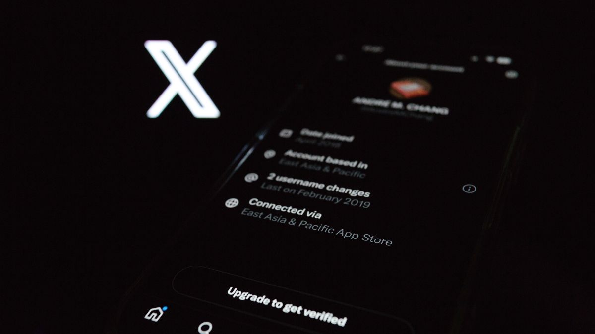 La red social X deja de funcionar con normalidad en España y diversos países