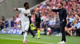 Los momentos que detonaron el proyecto de Xabi Alonso con el Real Madrid