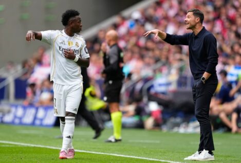 Los momentos que detonaron el proyecto de Xabi Alonso con el Real Madrid