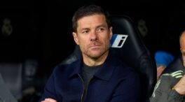 Xabi Alonso, anatomía de un cese