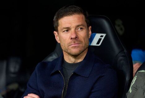 Xabi Alonso, anatomía de un cese