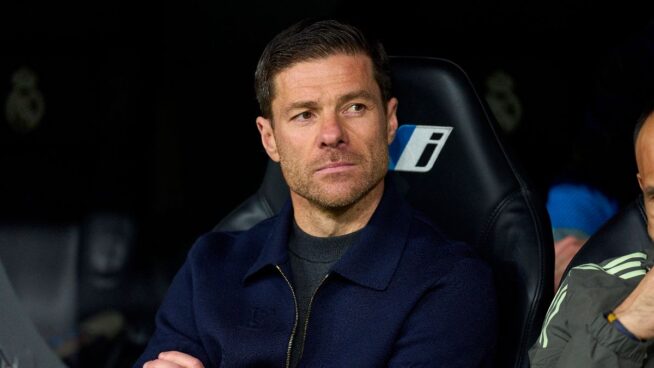 Xabi Alonso, anatomía de un cese