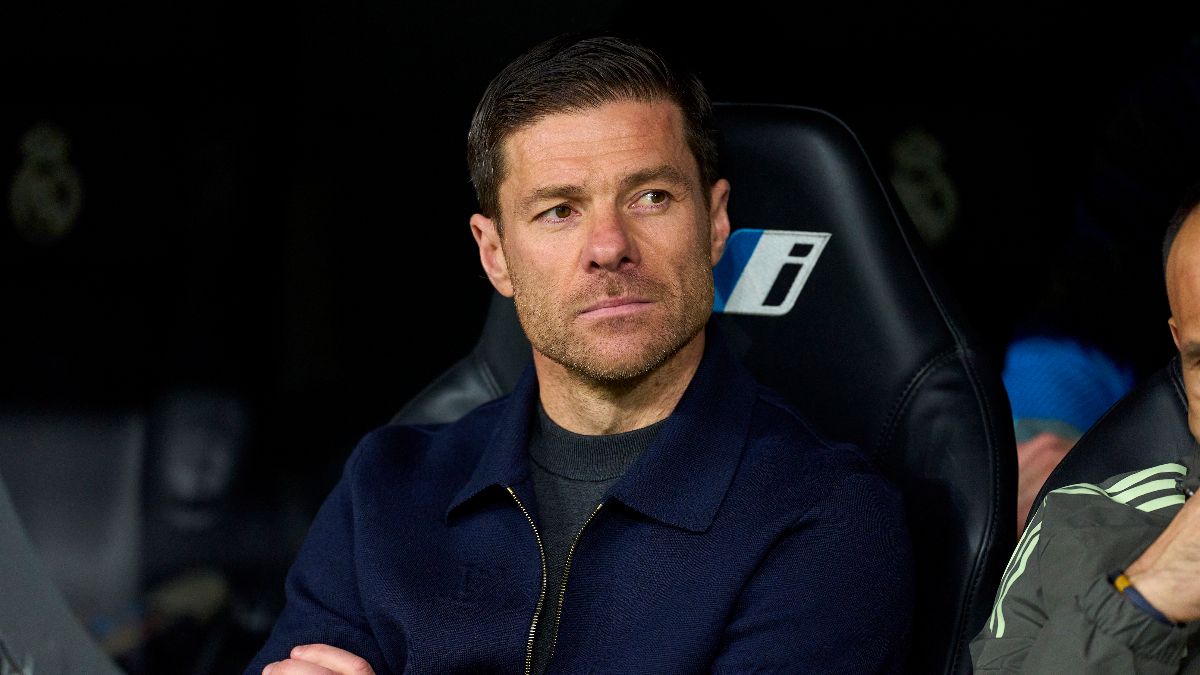 Xabi Alonso, anatomía de un cese