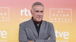 La vida de Xabier Fortes entre Pontevedra y Madrid: «Con el 'plus' de TVE pago mi alquiler»