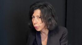 Yasmina Reza reúne un catálogo de tristezas juzgadas en tribunales franceses