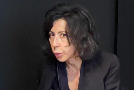 Yasmina Reza reúne un catálogo de tristezas juzgadas en tribunales franceses