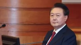 Fiscales de Corea del Sur piden la pena de muerte para el expresidente por la ley marcial