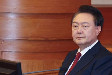 Fiscales de Corea del Sur piden la pena de muerte para el expresidente por la ley marcial