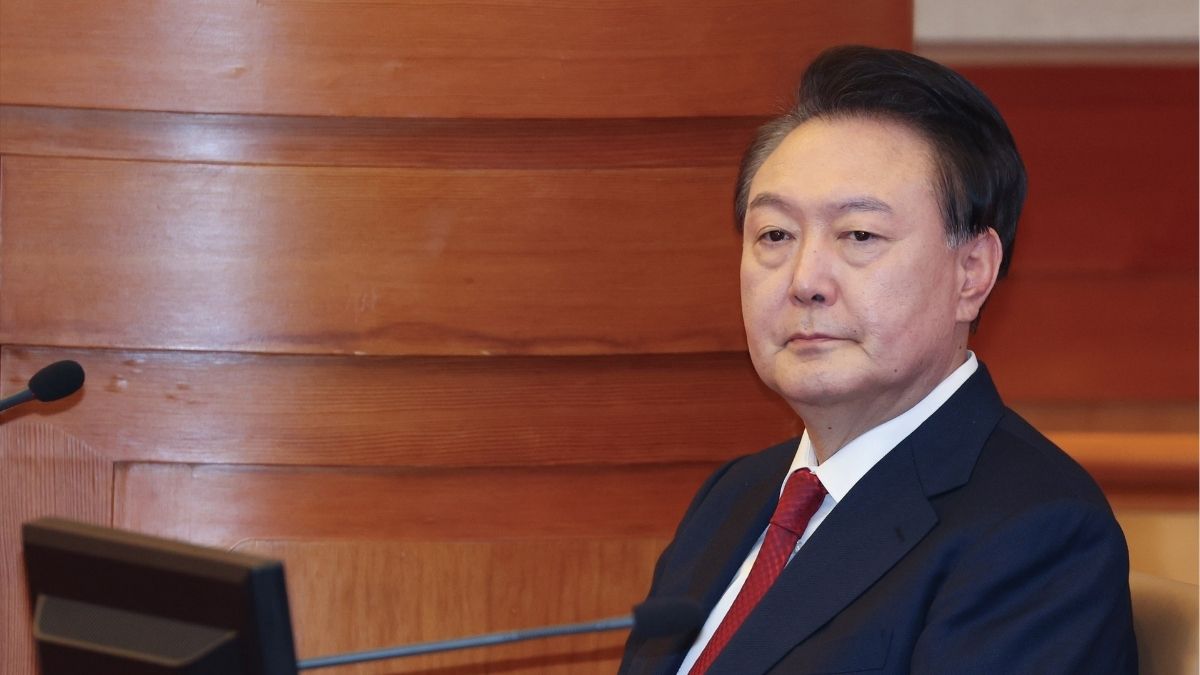 Fiscales de Corea del Sur piden la pena de muerte para el expresidente por la ley marcial