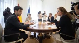 Vivienda, Gaza y trenes: crecen en Sumar las voces que aconsejan «romper» con Sánchez