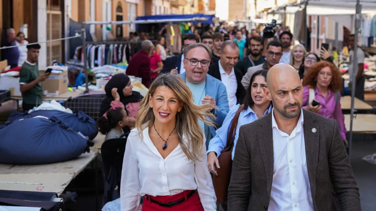 España cierra el año con 3,8 millones de parados reales, el peor dato de toda la UE