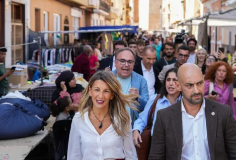 España cierra el año con 3,8 millones de parados reales, el peor dato de toda la UE