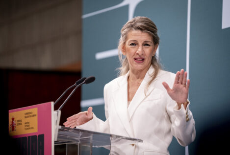 Recta final para la ley que obligará a las empresas a informar de sus salarios