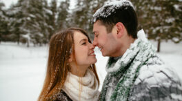 Viva, entre el frío y tu calor