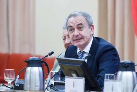 Zapatero cobró de su amigo detenido por el caso 'Plus Ultra' por «consultorías globales»