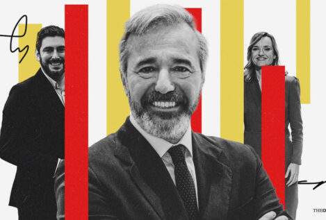 Vox y el falso culpable