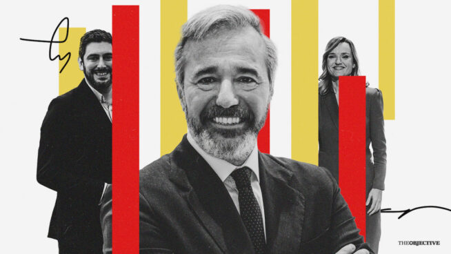 En busca de una oposición