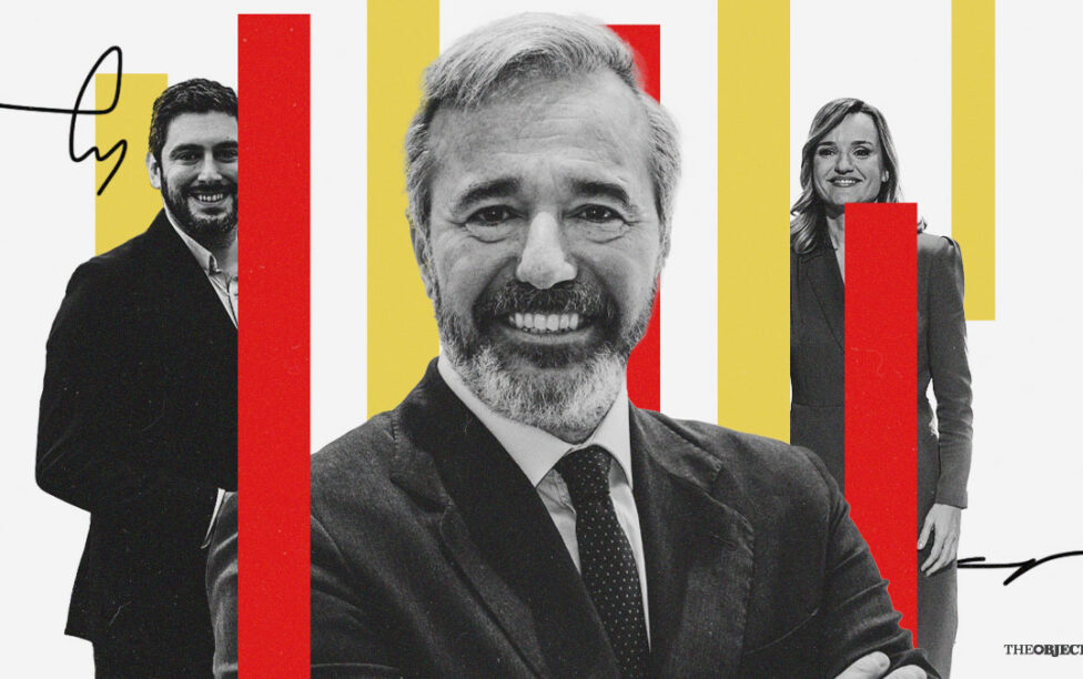 En busca de una oposición