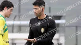 Detienen a un árbitro de fútbol por una agresión sexual a una prostituta simulando ser un policía