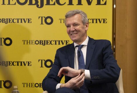 Rueda vaticina que cuando se vaya Sánchez «la realidad superará los peores presagios»