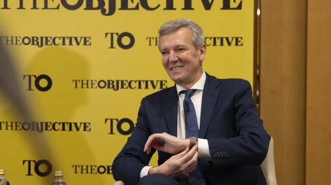 Rueda vaticina que cuando se vaya Sánchez «la realidad superará los peores presagios»