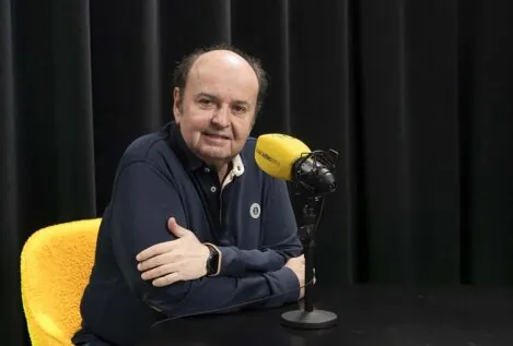 Juanma Rodríguez: «Voté al PSOE en su momento, pero ahora toca votar a Vox»