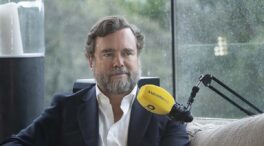 VÍDEO | Iván Espinosa de los Monteros: «No hay relación directa entre tener recursos y tener hijos»