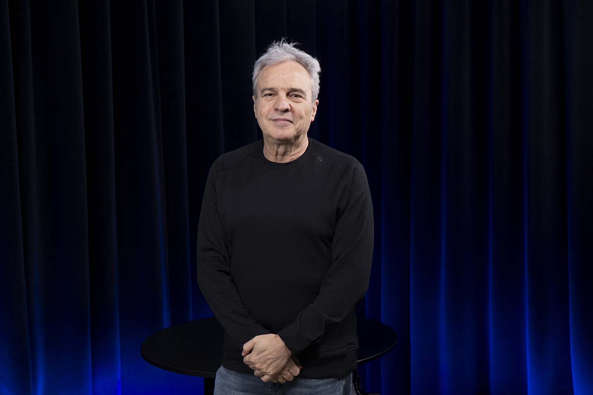 VIDEO | David Summers: «La gran cagada de los políticos en España es que son malas personas»