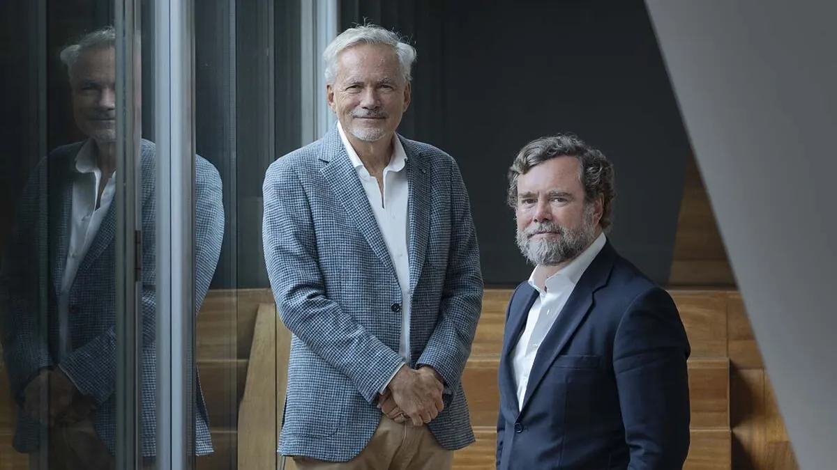 Iván Espinosa de los Monteros e Martín Varsavsky hablan sobre Trump | THE REAL TALKS