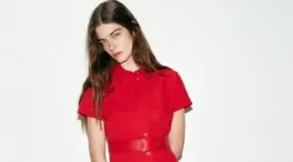 Adiós a los 'capri': 10 vestidos de Primark, Zara y Mango que te salvarán de cualquier ocasión durante la primavera de 2026