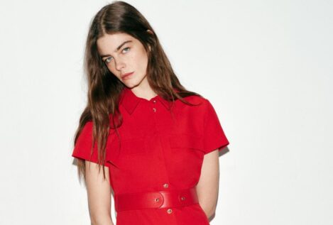 Adiós a los 'capri': 10 vestidos de Primark, Zara y Mango que te salvarán de cualquier ocasión durante la primavera de 2026