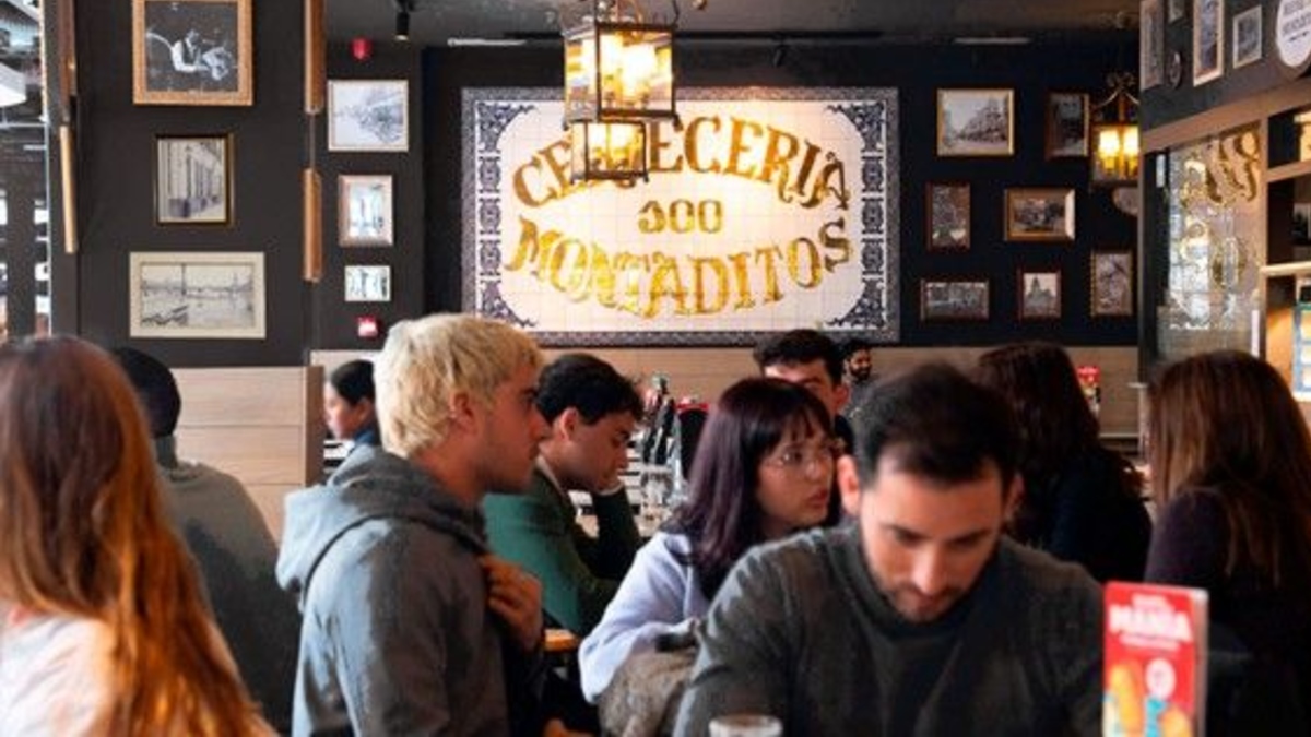 Restalia se marca el objetivo de abrir 25 nuevos locales en el primer trimestre