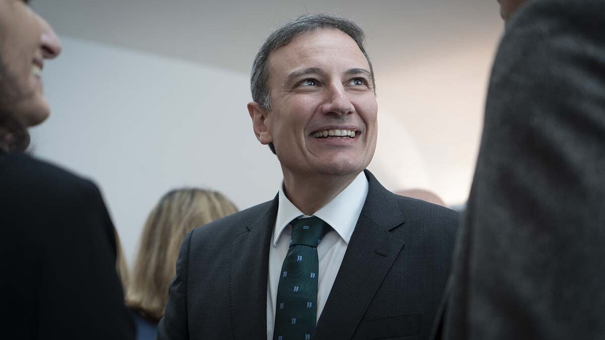 I Edición de Vivienda Futura, un foro para analizar, desde una perspectiva público-privada, los grandes retos del mercado de la vivienda en España: regulación, alquiler, financiación, inversión y modelo productivo.