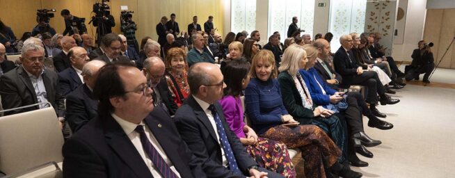 THE OBJECTIVE reúne hoy al sector de los seguros ante las tensiones en la sanidad pública