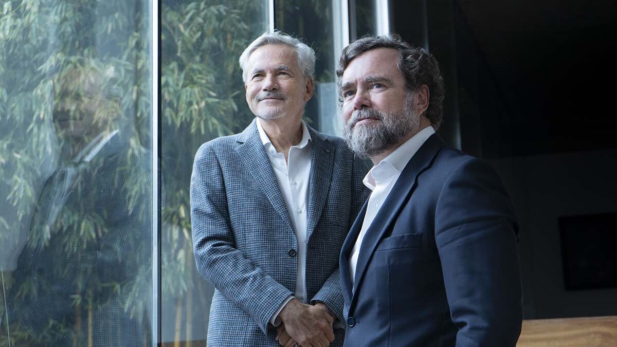 VÍDEO | The Real Talks: «Si traes personas con poca capacitación te parecerás más a Marruecos que a Suiza»