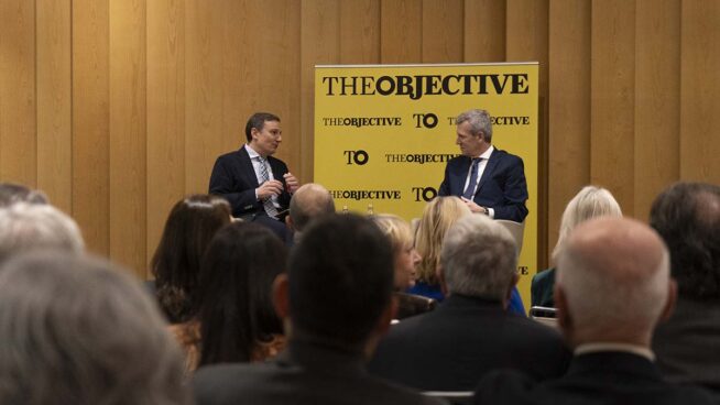 Galicia, un modelo de éxito, en imágenes