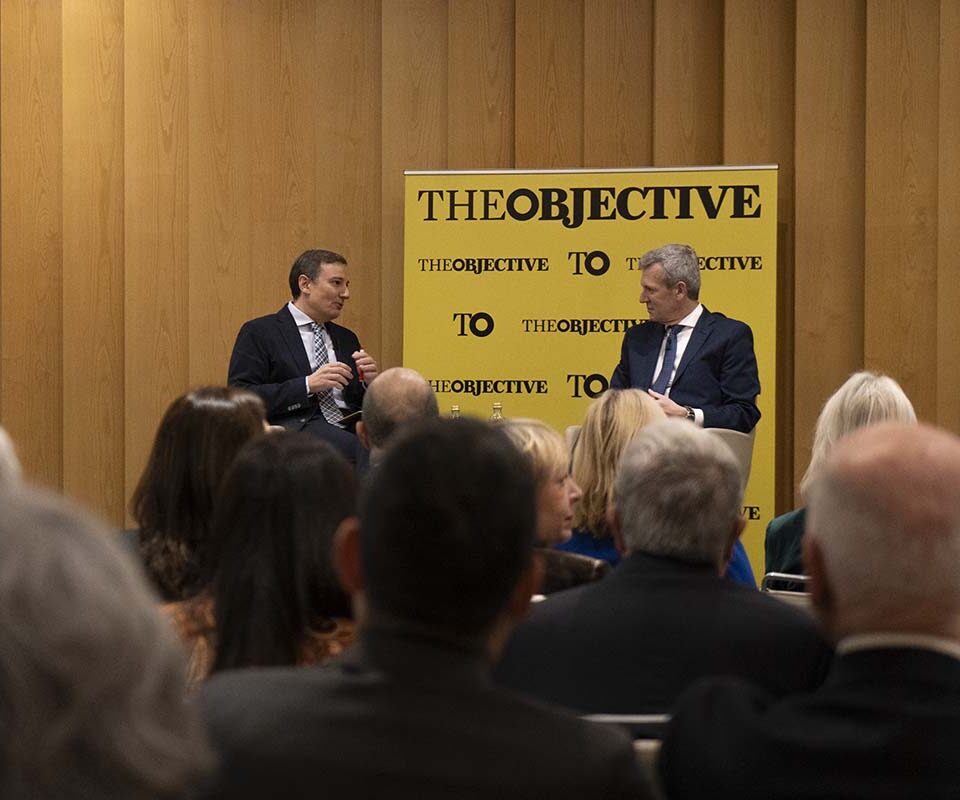 Galicia, un modelo de éxito, en imágenes