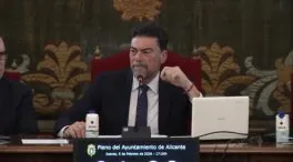 Alicante anuncia que el suegro y una excuñada de la exconcejal recibieron viviendas protegidas