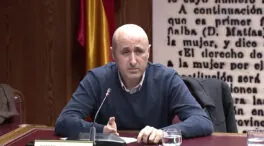 Miguel Polo, presidente de la CHJ: «No tenía que enviar a nadie a vigilar el barranco del Poyo»