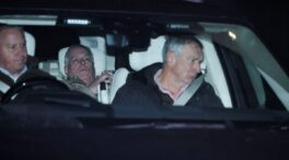 La policía británica deja en libertad al expríncipe Andrés tras 11 horas de detención