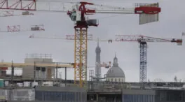 La leyenda del parquetista errante