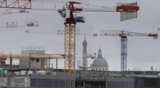 La leyenda del parquetista errante