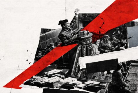 El 23-F y los periódicos